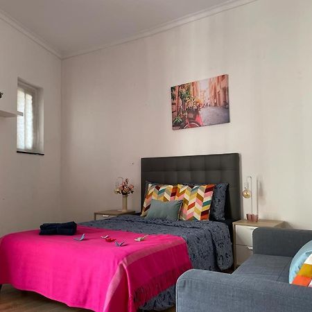 By La Rambla Rooms Barcelona Kültér fotó