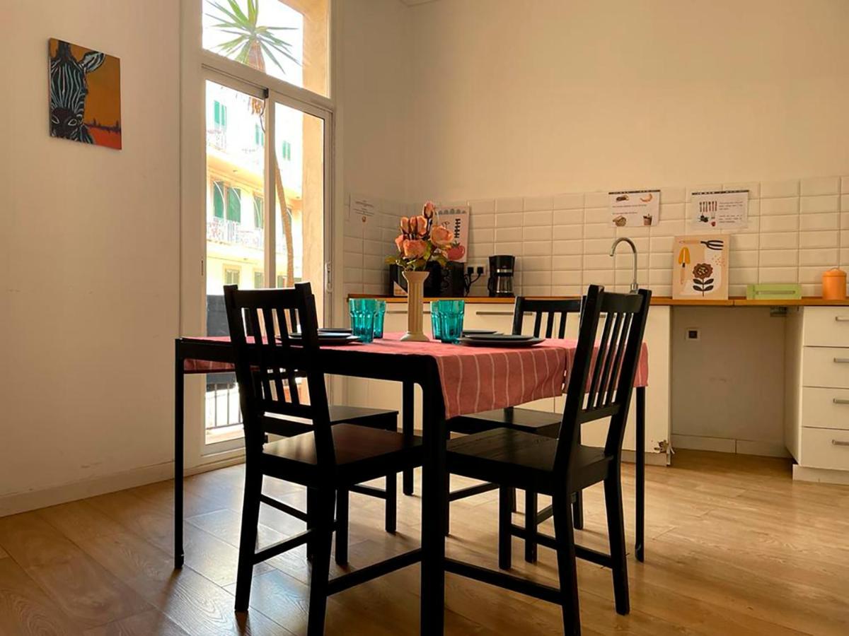 By La Rambla Rooms Barcelona Kültér fotó