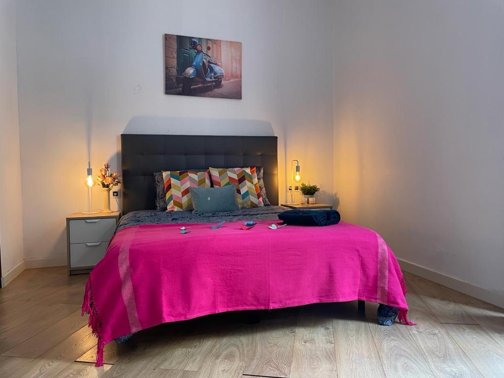 By La Rambla Rooms Barcelona Kültér fotó