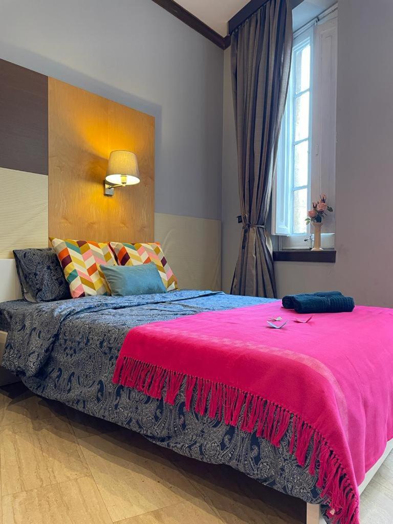 By La Rambla Rooms Barcelona Kültér fotó