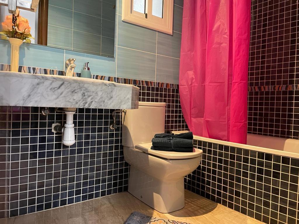 By La Rambla Rooms Barcelona Kültér fotó