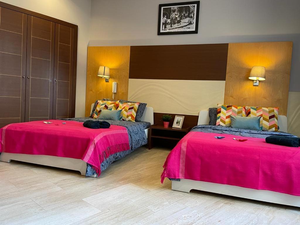 By La Rambla Rooms Barcelona Kültér fotó