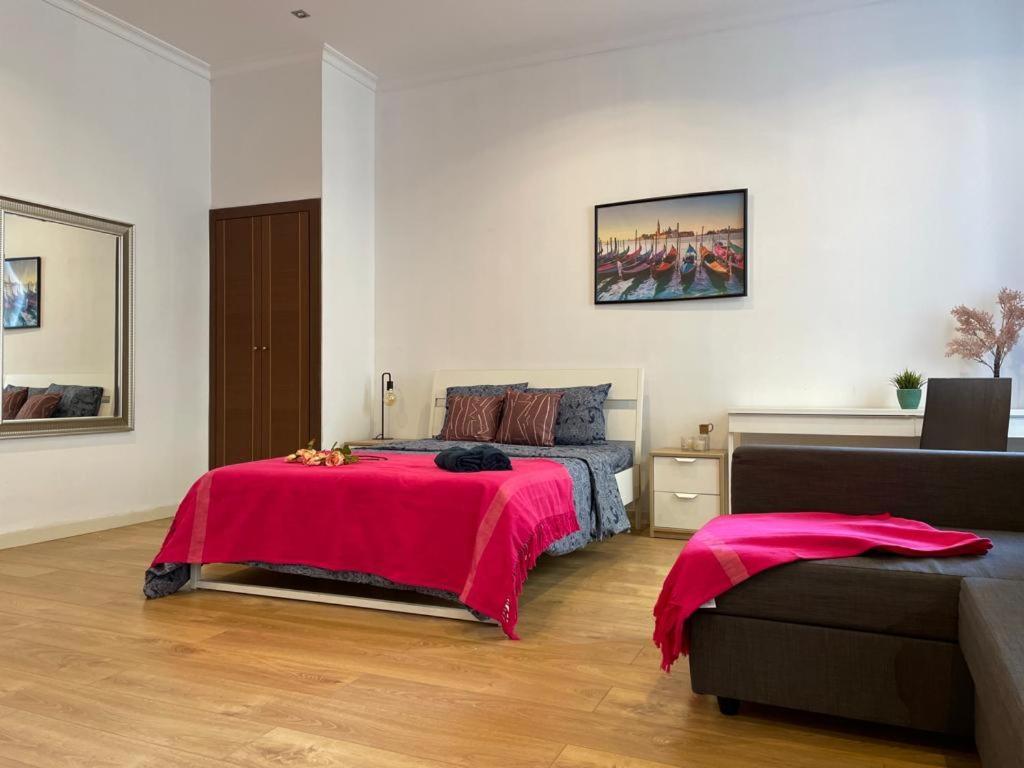 By La Rambla Rooms Barcelona Kültér fotó