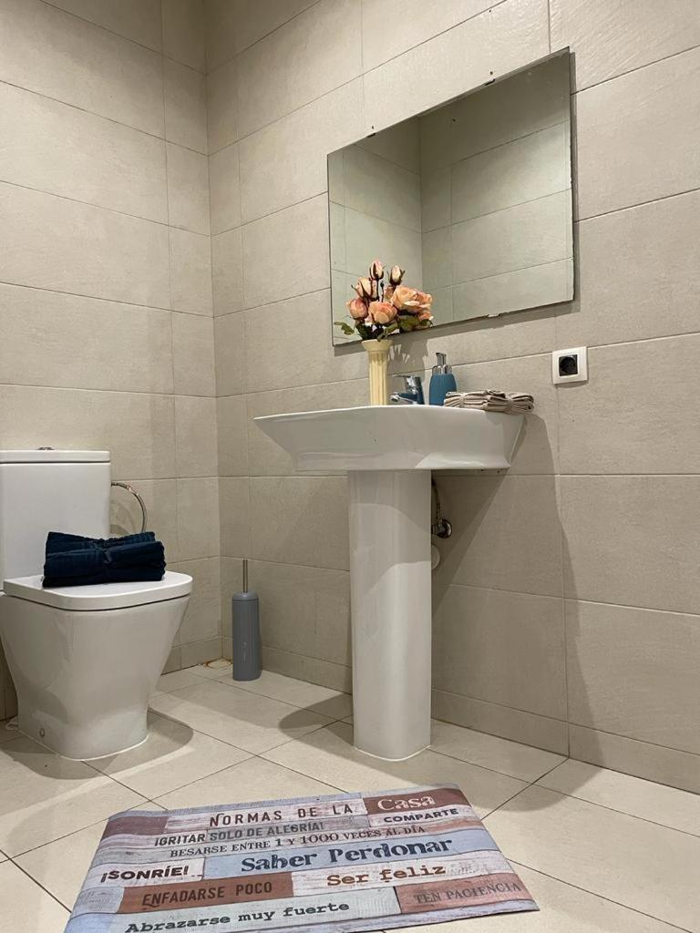 By La Rambla Rooms Barcelona Kültér fotó