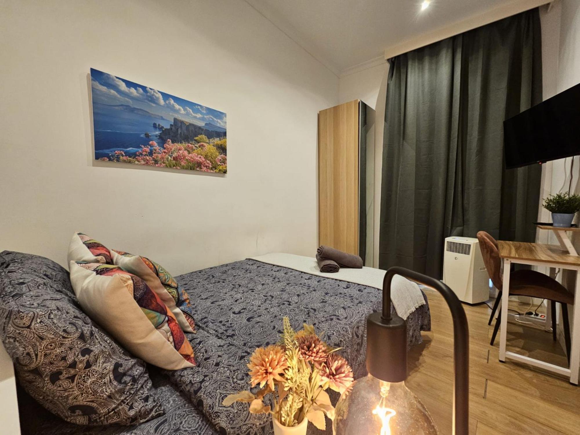 By La Rambla Rooms Barcelona Kültér fotó